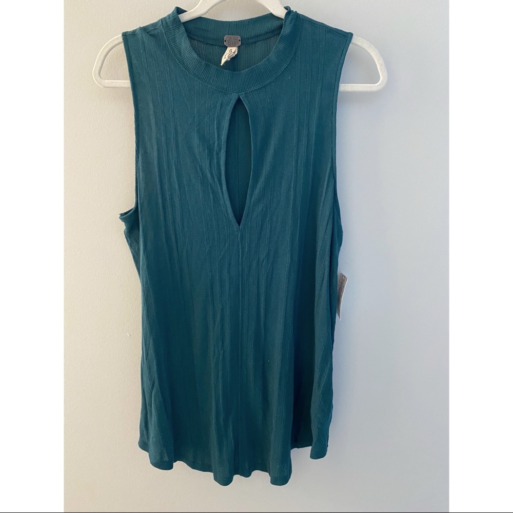 Free People tank